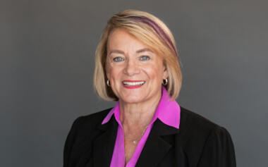 Lynnette vehrs