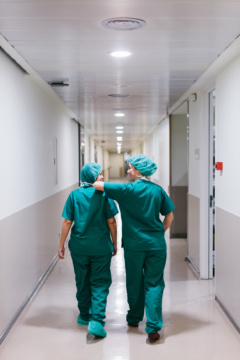 Nurses