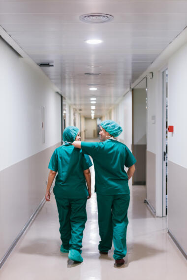 Nurses