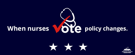 Ana Vote Banner