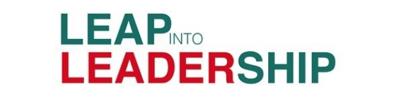 Leap Into Leadership