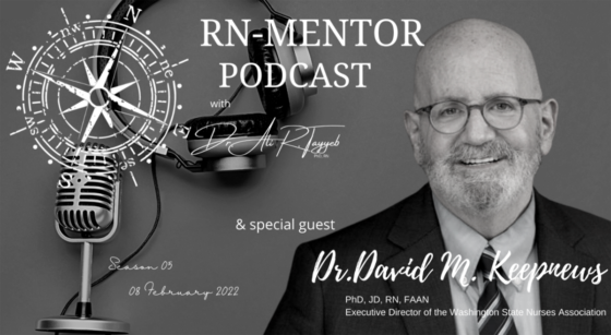 Keepnews podcast web