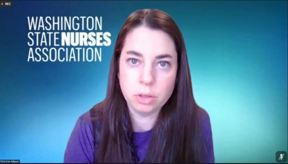 Erin Testifying on 1124