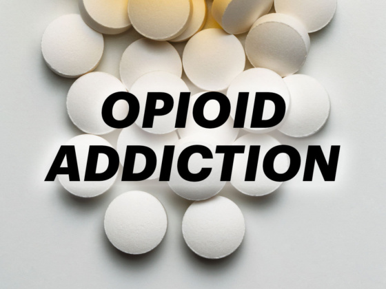 Opioid Addiction