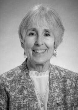 Anne Hirsch