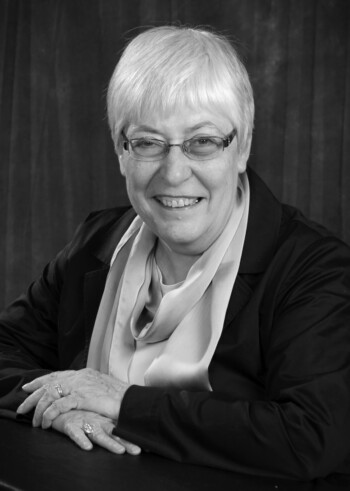 Pamela Mitchell
