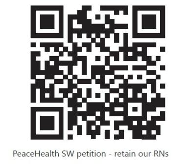 S Wretain QR
