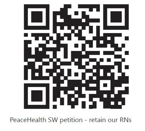 S Wretain QR
