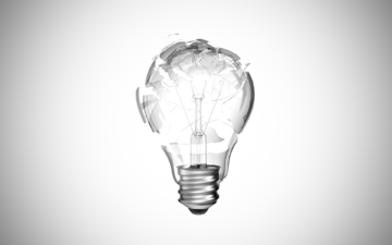 Bulb burnout 02