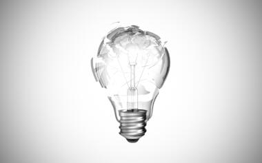 Bulb burnout 02