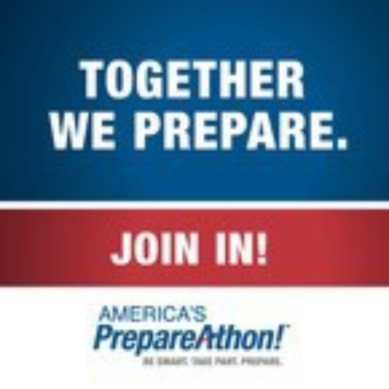 Prepare Athon Logo
