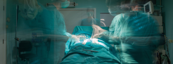 Culture Of Safety Illustration