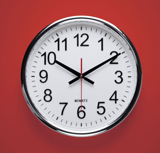 Clock