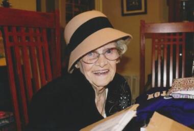 Ethel May Carpenter
