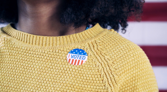 Illustration election