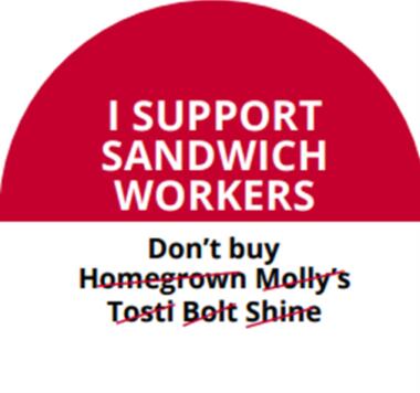 Sandwich
