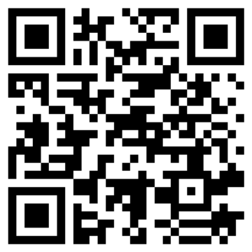 QR Code for Step up Fresenius Its your turn to take care of care providers of our dialysis patients