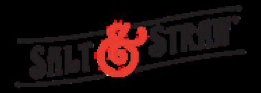 Saltandstraw