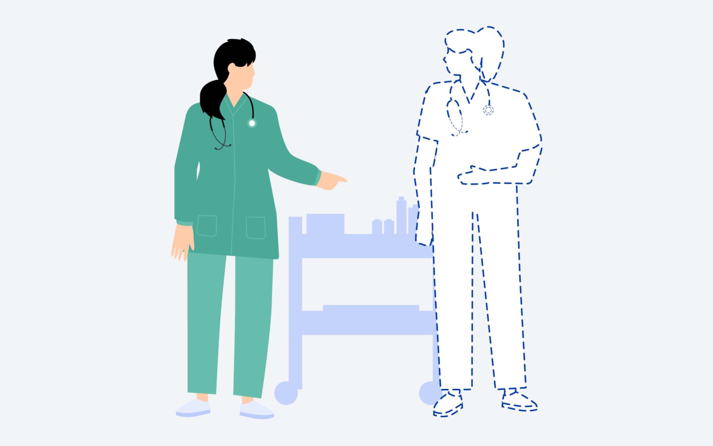 Safe nurse staffing - WSNA