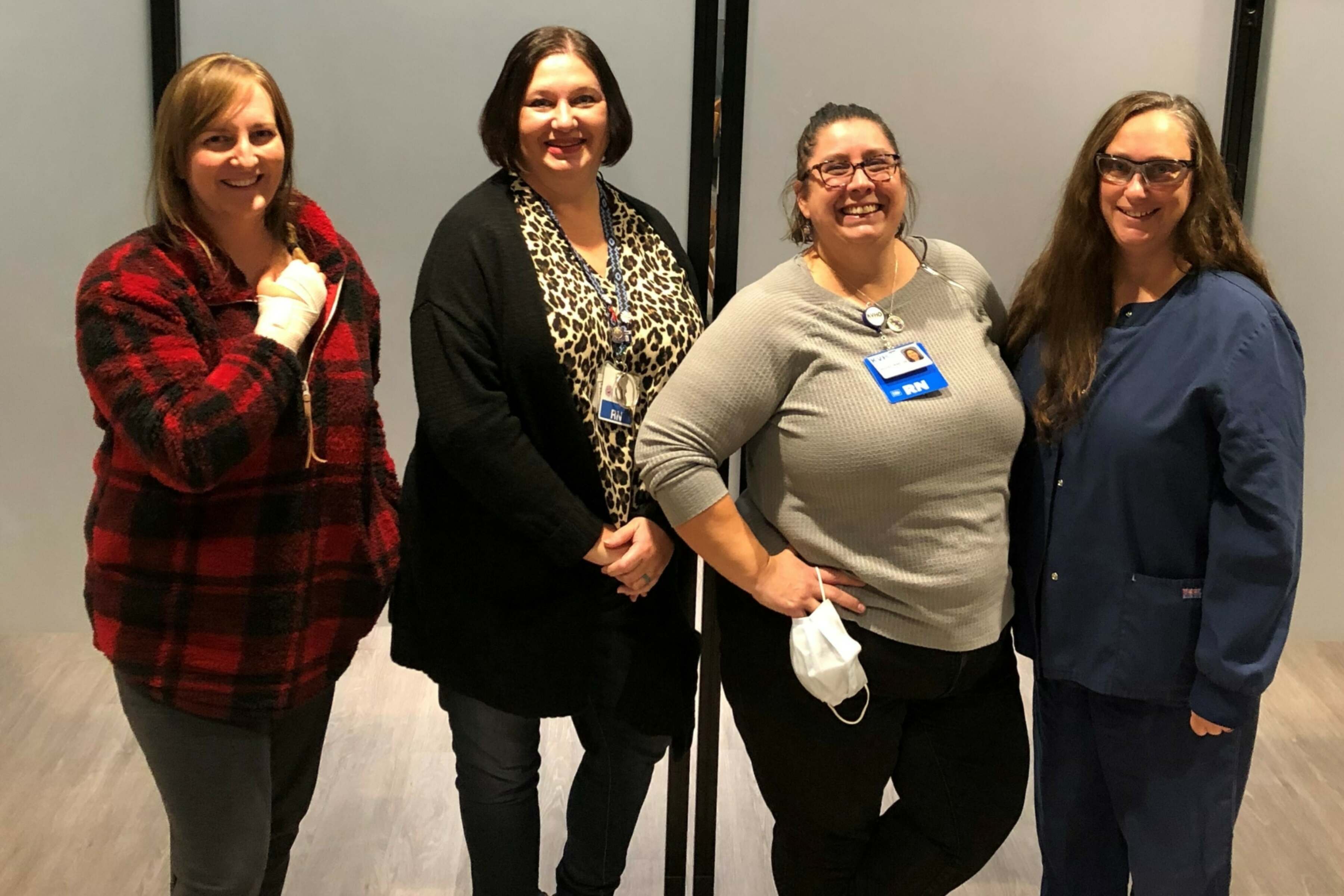 Kittitas Valley Healthcare WSNA