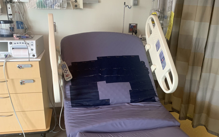 Sjtac mattress