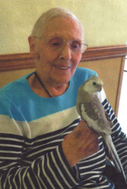 Dottie Hicks 1928 2016