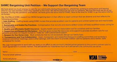 Petition