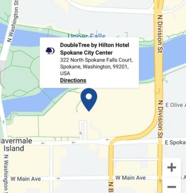 Doug map