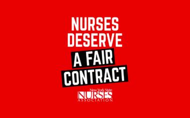 Nysna fair contract