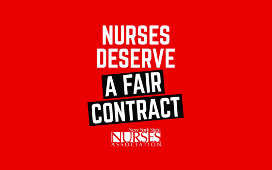 Nysna fair contract