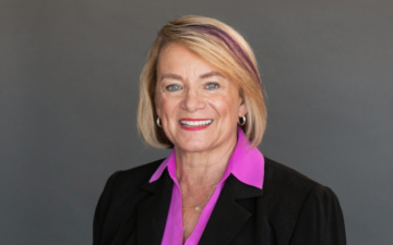 Lynnette vehrs
