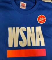 Blue Friday Shirt