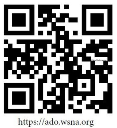 ADO QR