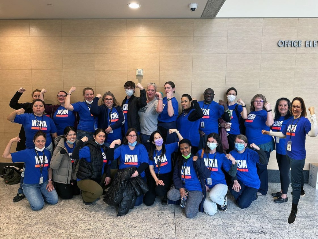 April 20 2023 Petition delegation Sea K Ing with Carolyn added