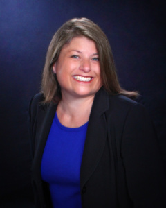 Teresa Purcell
