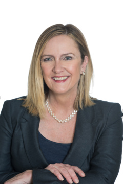 Robin Fleming