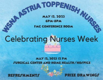 ATH NURSES DAY 2023