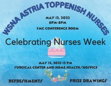 ATH NURSES DAY 2023