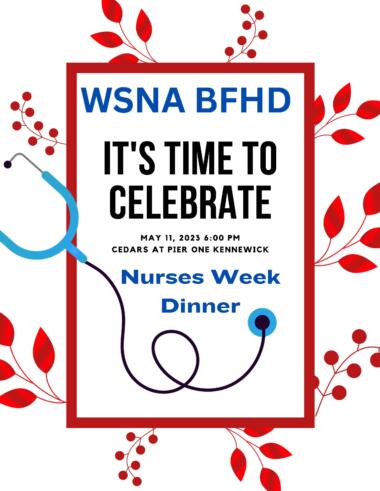 BFHD NURSES WEEK 2023