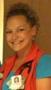 Jessica Evergreen Lifesaver Award