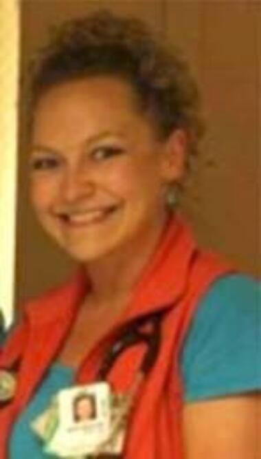 Jessica Evergreen Lifesaver Award