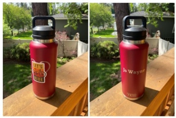 Lostbottle