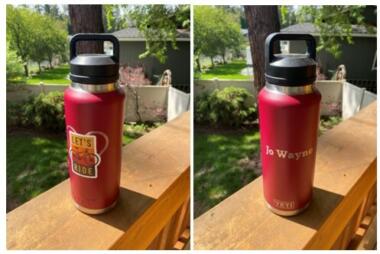 Lostbottle