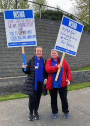 Picket photo 5