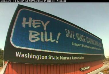 Hey Bill