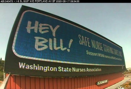 Hey Bill