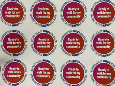 Gdsam stickers