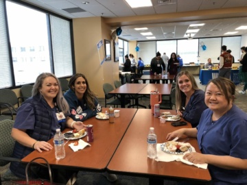 KADLEC NURSES BRUNCH 23 6