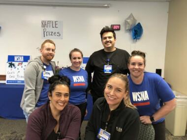 KADLEC NURSES BRUNCH 23 2