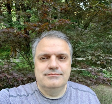 Chris Birchem 2023
